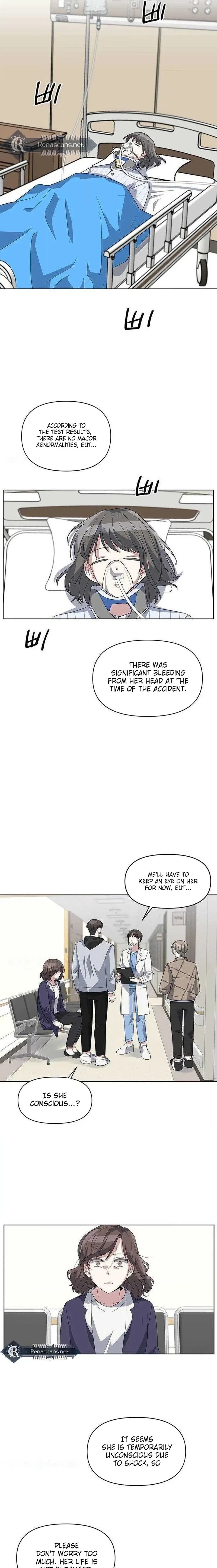 Perfect Family Chapter 20 – Page 9