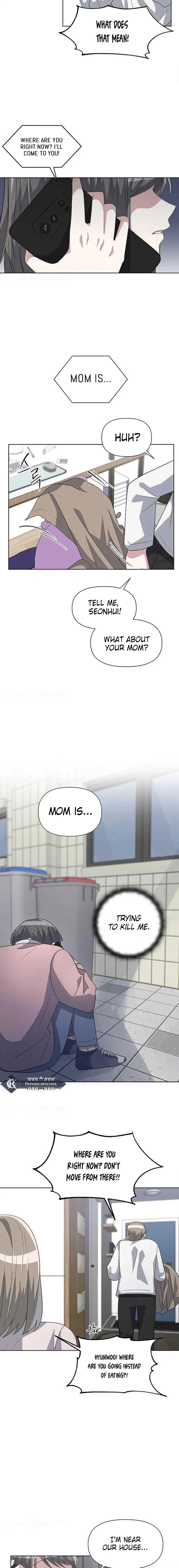 Perfect Family Chapter 19 – Page 9