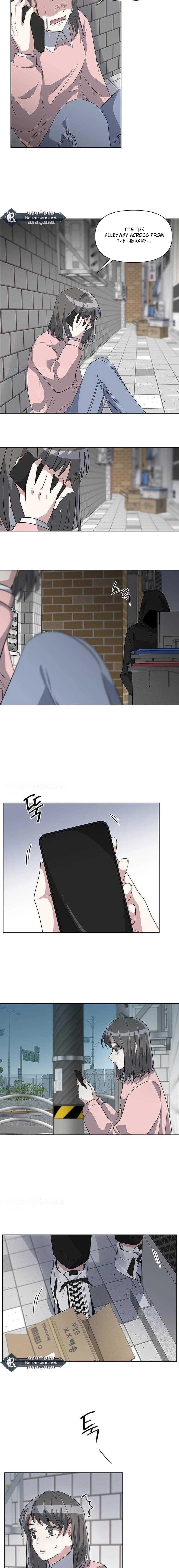 Perfect Family Chapter 19 – Page 10