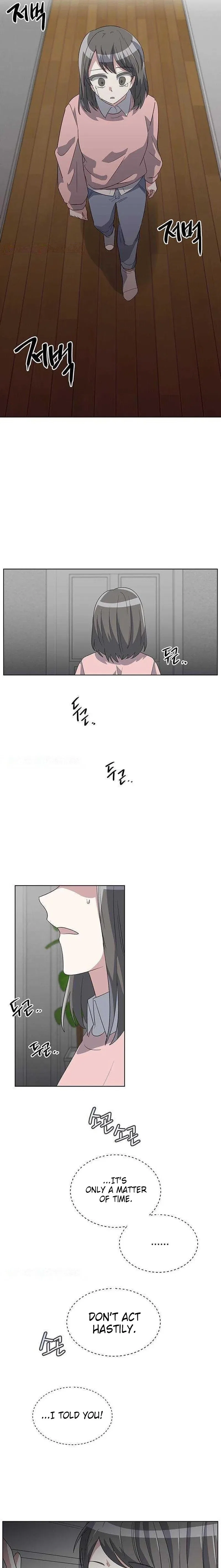 Perfect Family Chapter 18 – Page 3