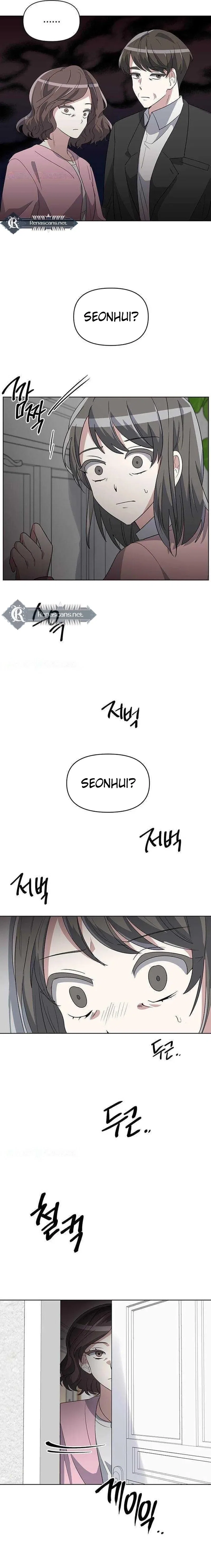 Perfect Family Chapter 18 – Page 5