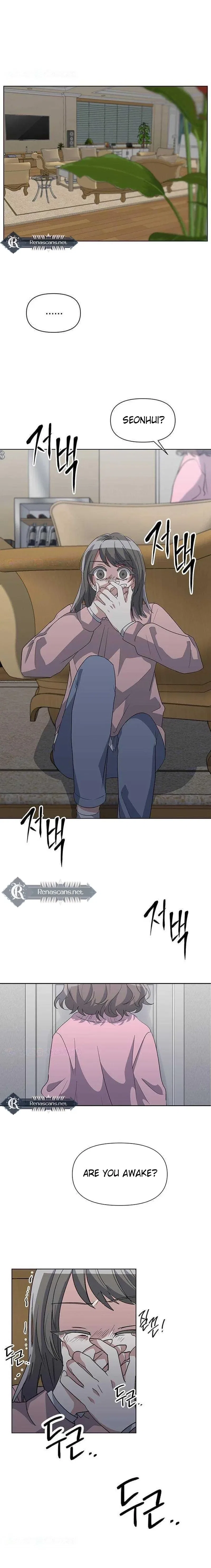 Perfect Family Chapter 18 – Page 6