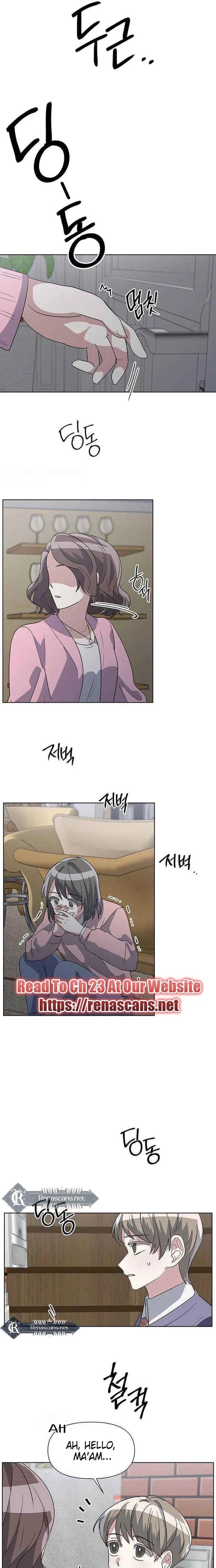 Perfect Family Chapter 18 – Page 7