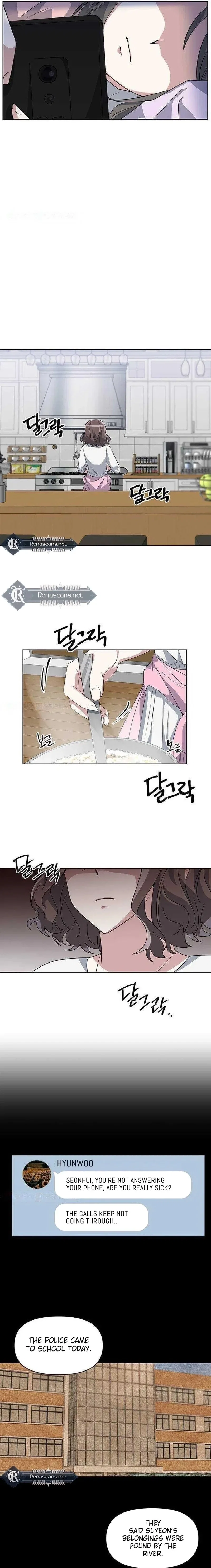Perfect Family Chapter 18 – Page 11