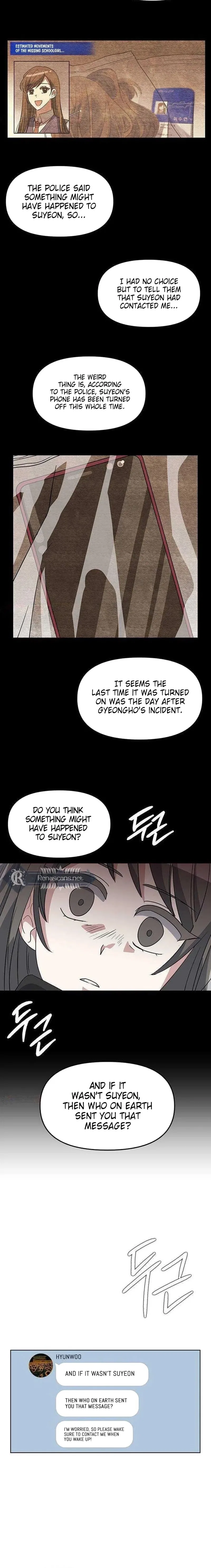 Perfect Family Chapter 18 – Page 12