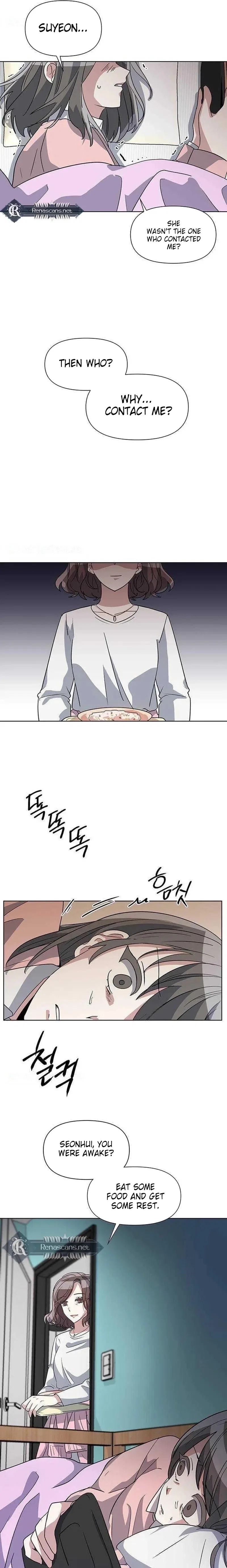 Perfect Family Chapter 18 – Page 13