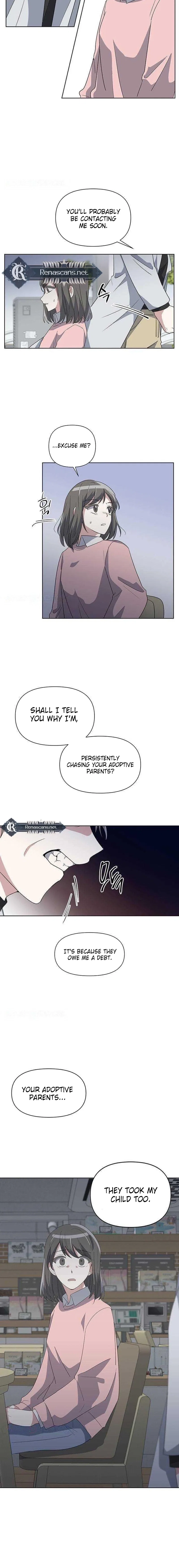 Perfect Family Chapter 17 – Page 7