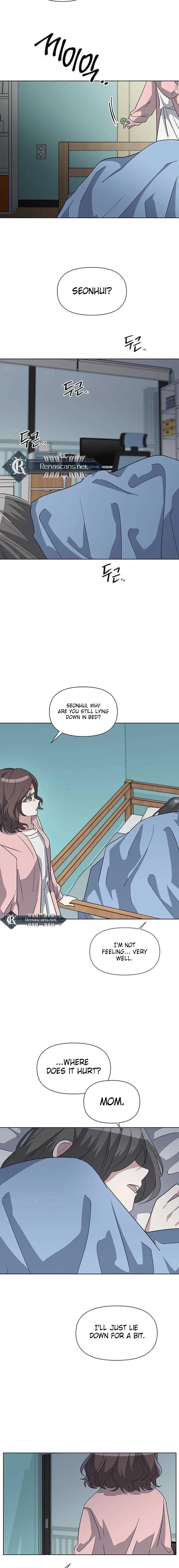 Perfect Family Chapter 17 – Page 9