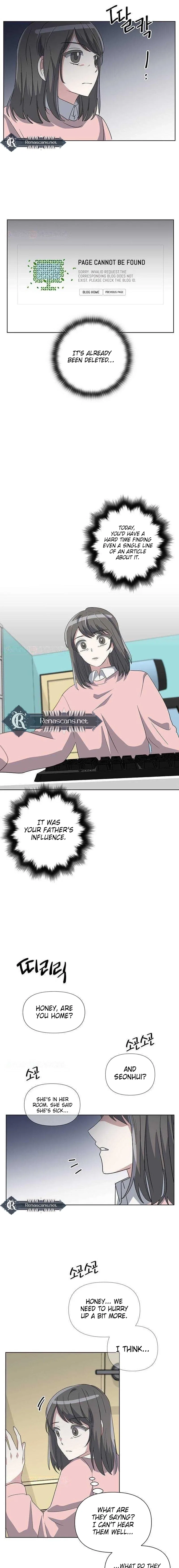 Perfect Family Chapter 17 – Page 12