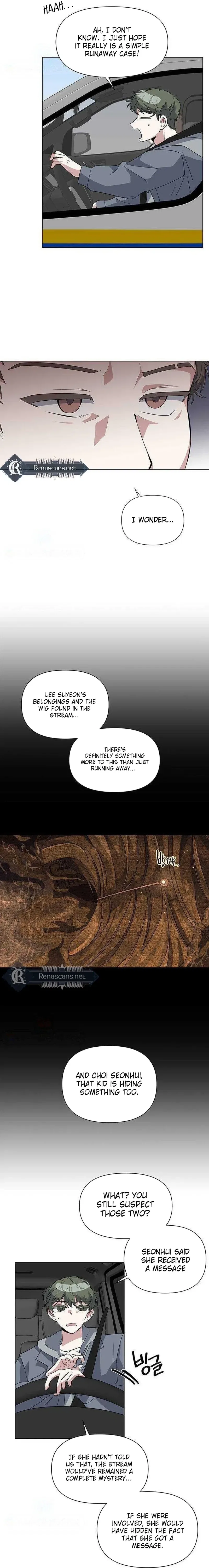 Perfect Family Chapter 16 – Page 7
