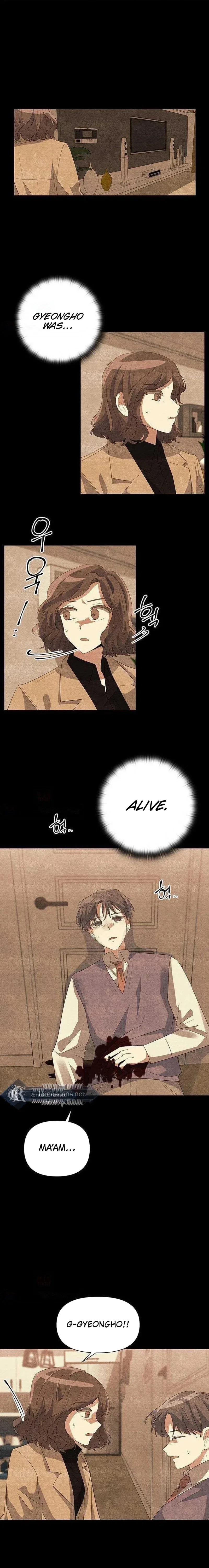 Perfect Family Chapter 15 – Page 2