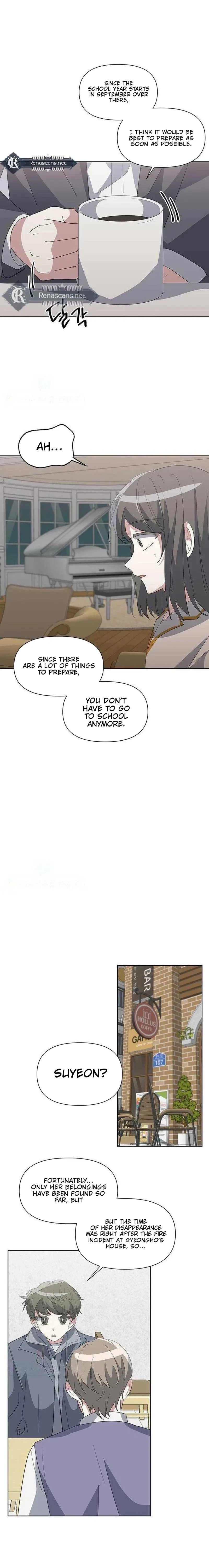 Perfect Family Chapter 15 – Page 12