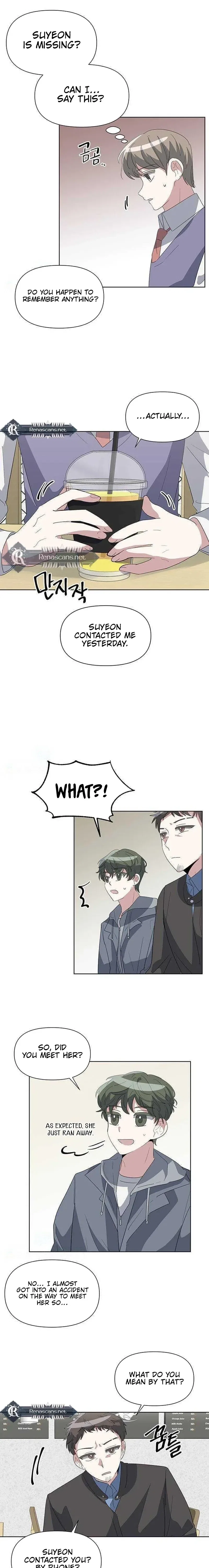 Perfect Family Chapter 15 – Page 13