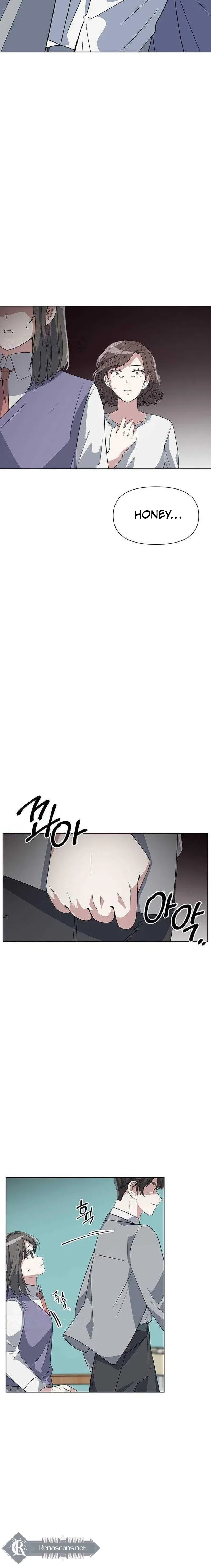 Perfect Family Chapter 14 – Page 2