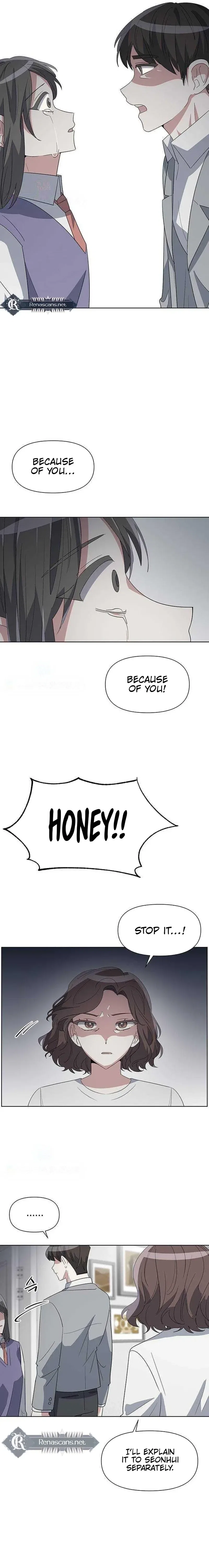 Perfect Family Chapter 14 – Page 7