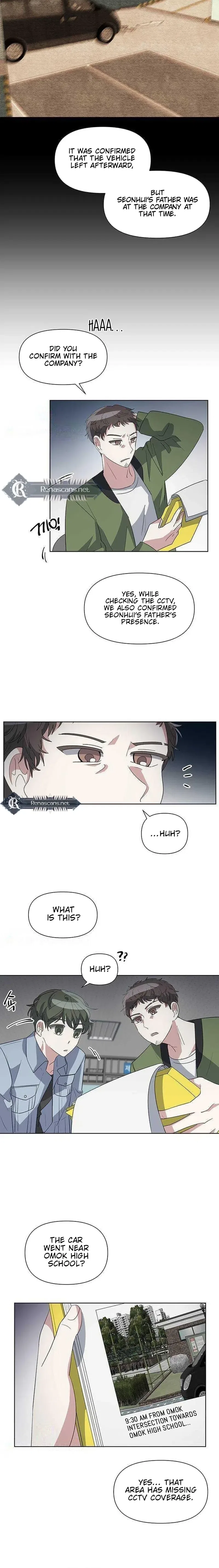 Perfect Family Chapter 14 – Page 10