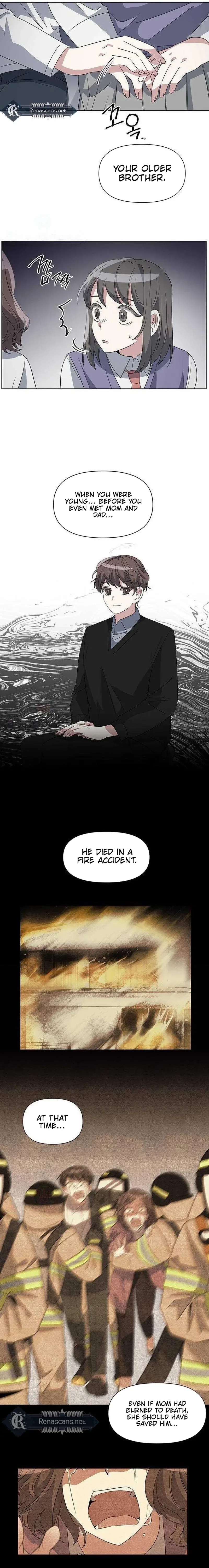 Perfect Family Chapter 14 – Page 13