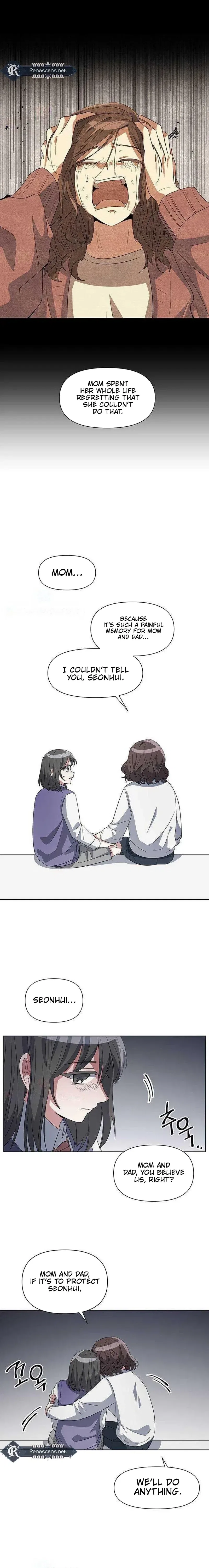 Perfect Family Chapter 14 – Page 14