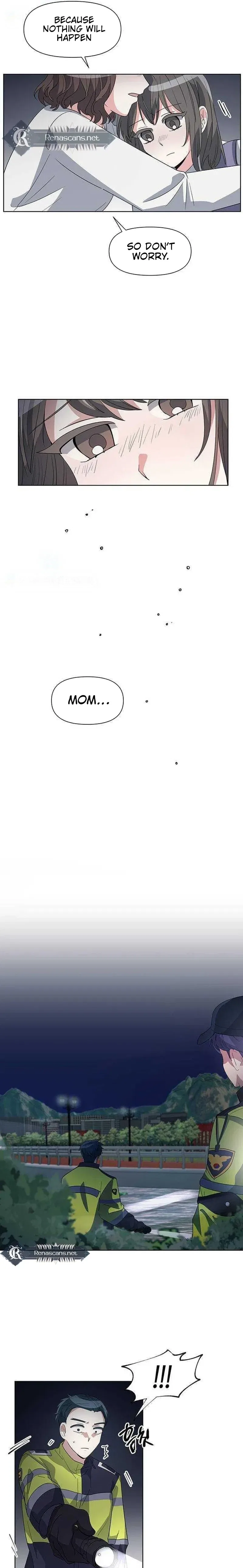 Perfect Family Chapter 14 – Page 15