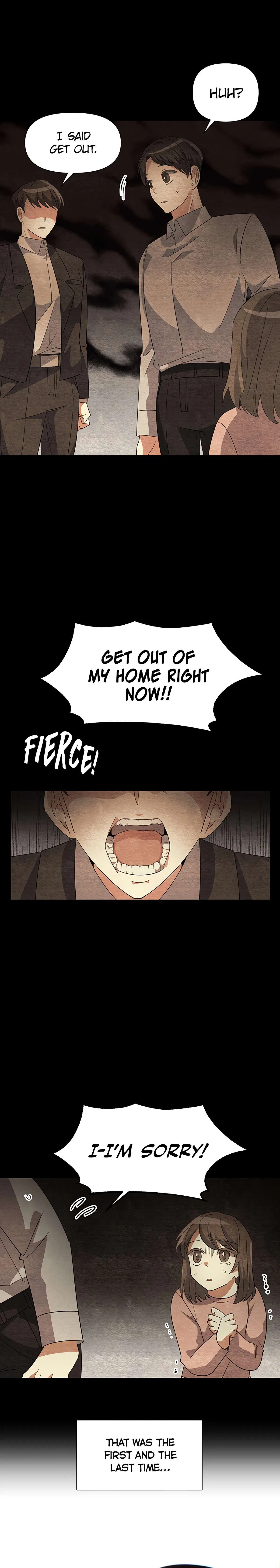 Perfect Family Chapter 13 – Page 4