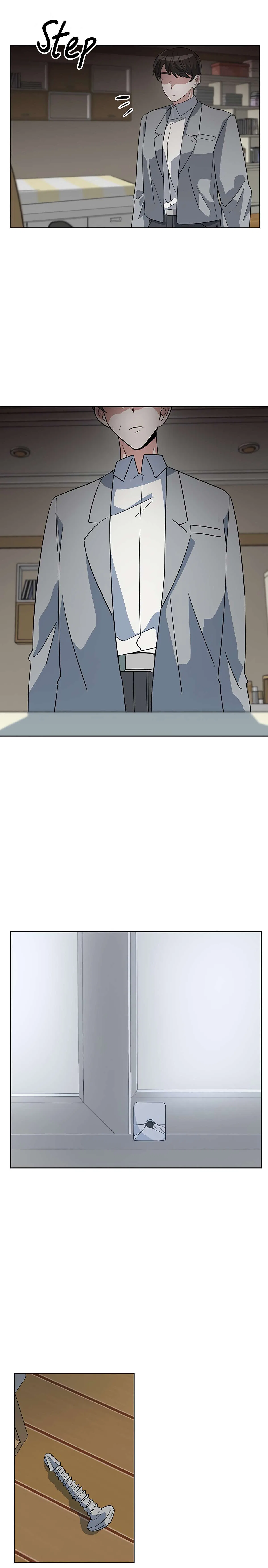 Perfect Family Chapter 13 – Page 18