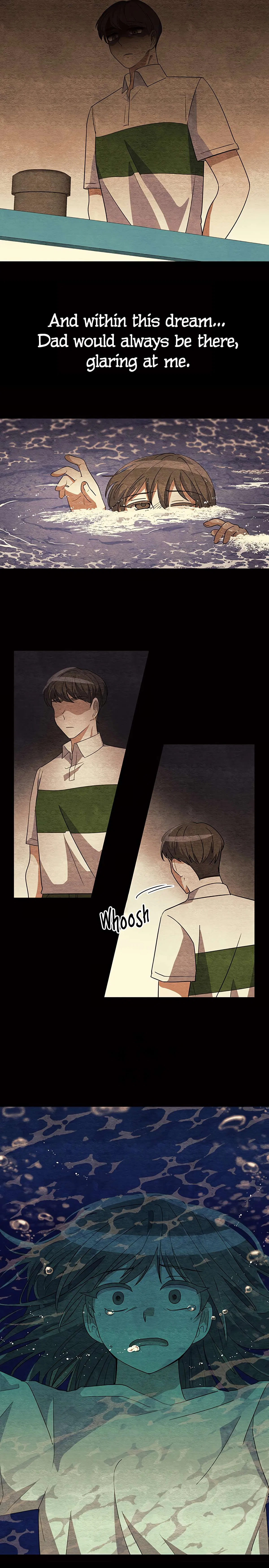 Perfect Family Chapter 12 – Page 4
