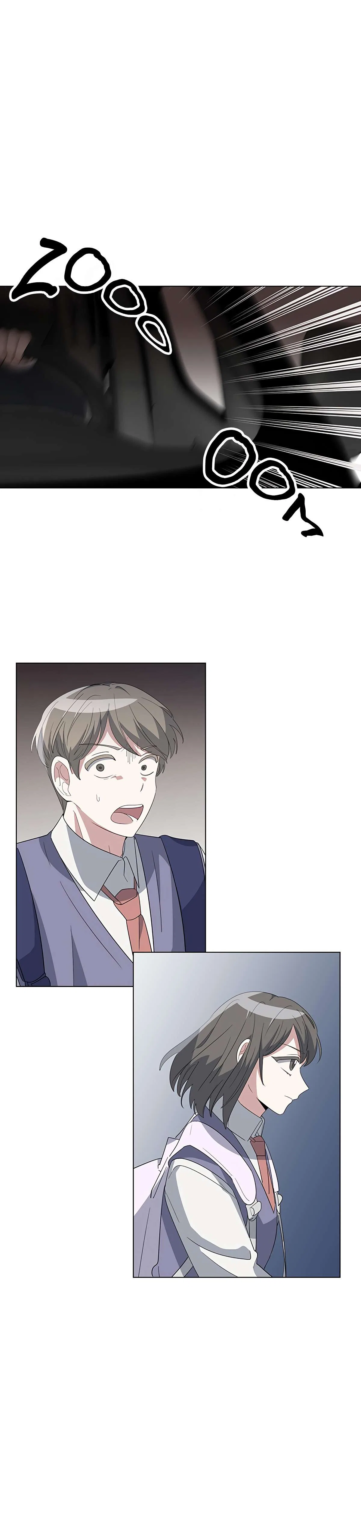 Perfect Family Chapter 12 – Page 6