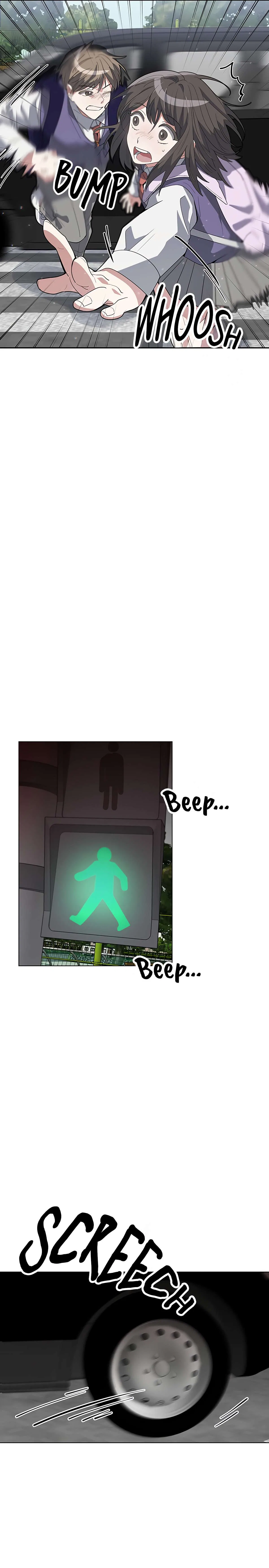 Perfect Family Chapter 12 – Page 8
