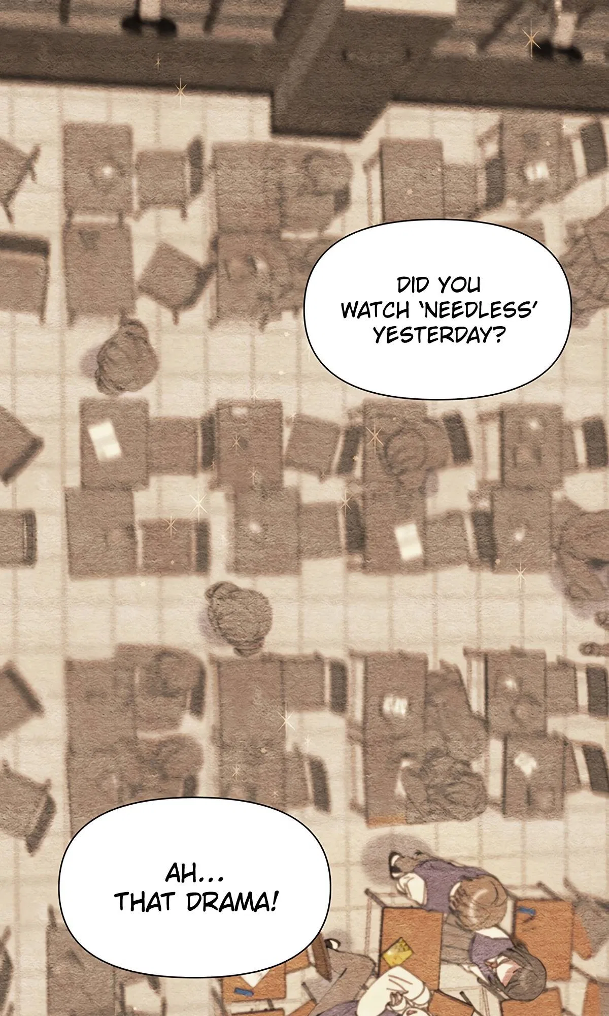 Perfect Family Chapter 11 – Page 2