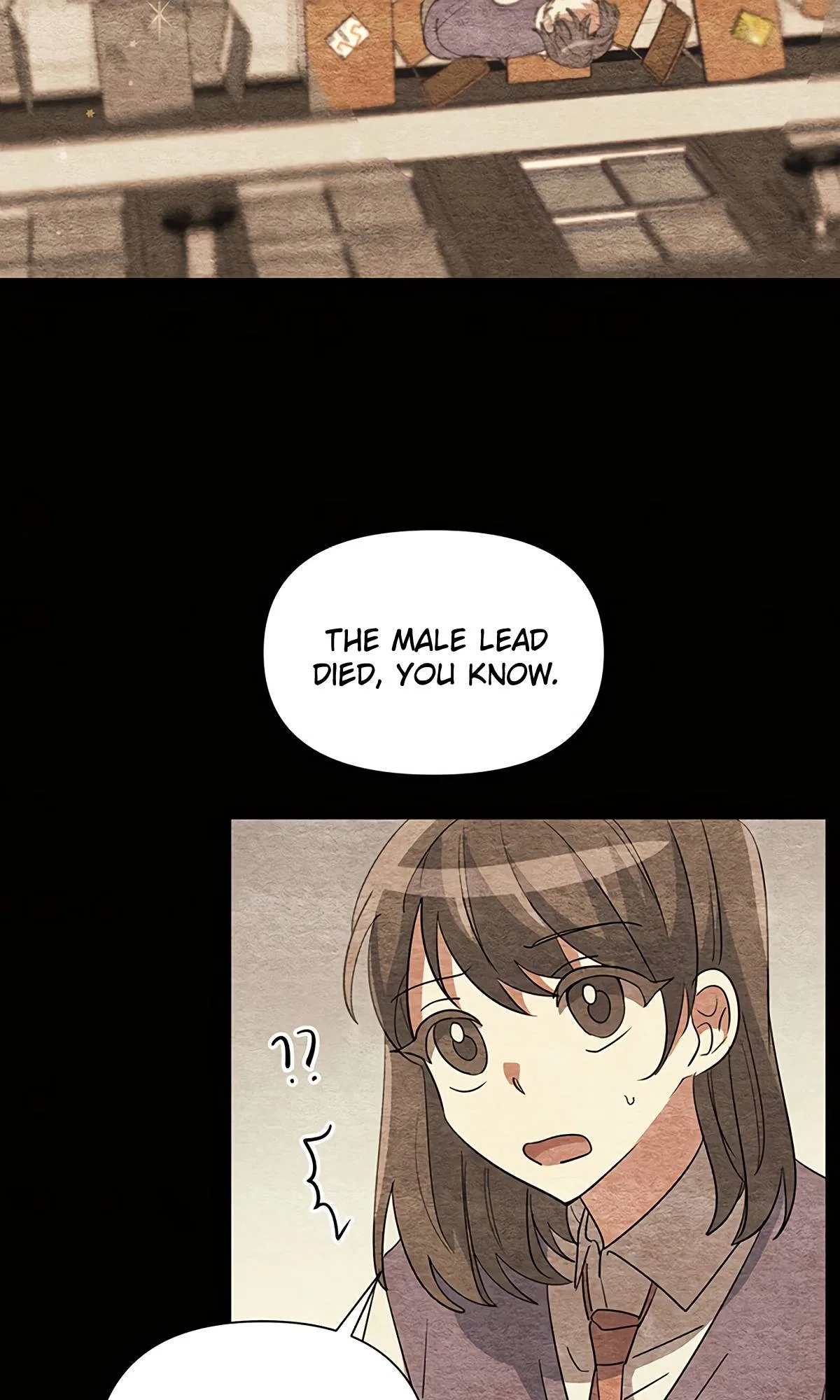 Perfect Family Chapter 11 – Page 3