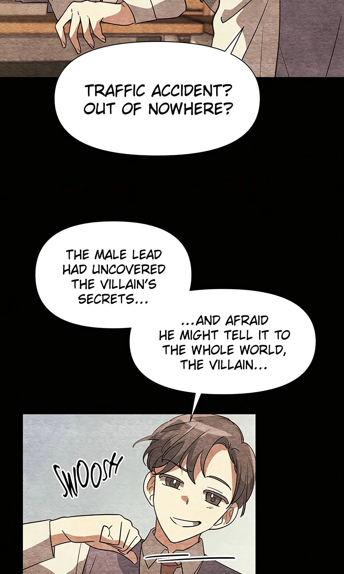 Perfect Family Chapter 11 – Page 5