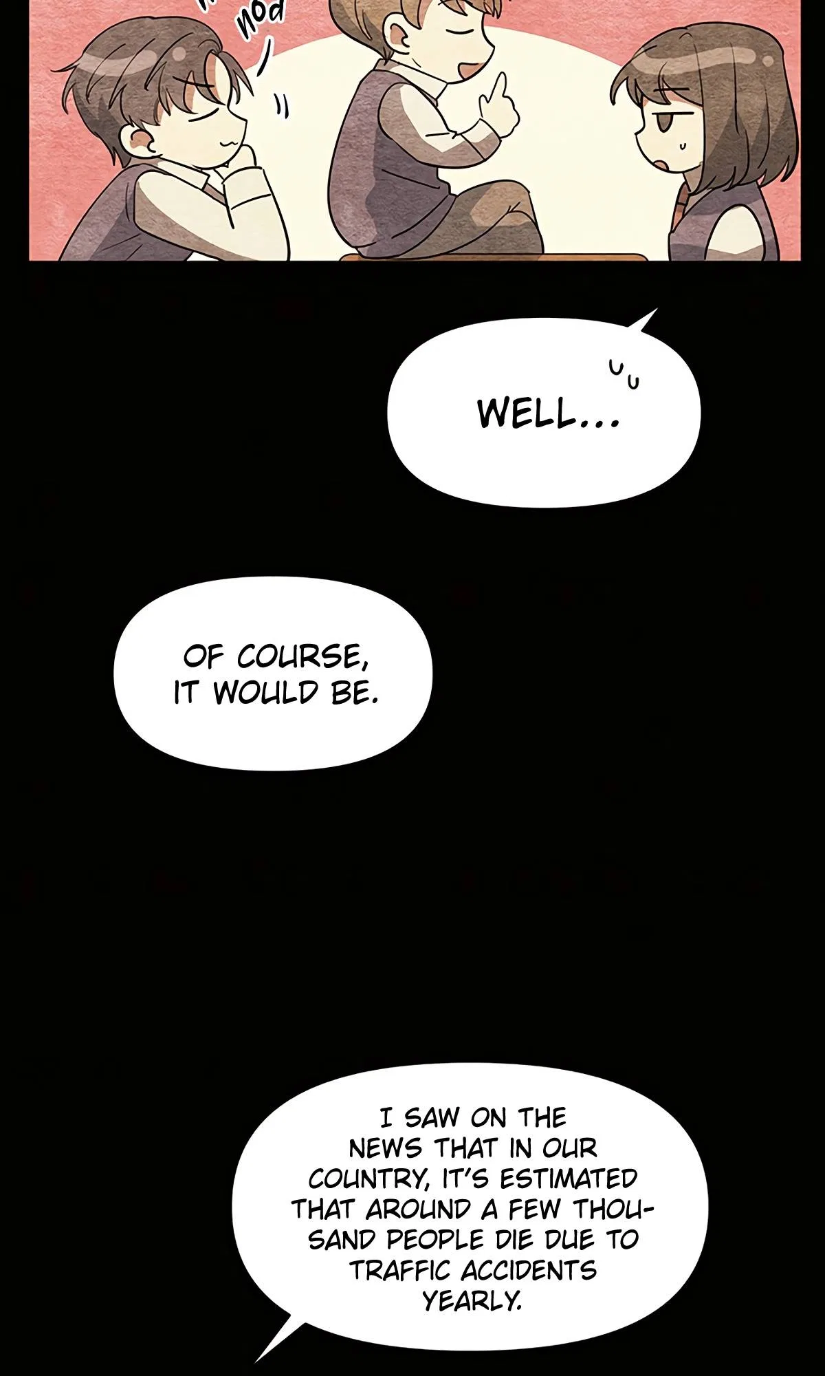 Perfect Family Chapter 11 – Page 7