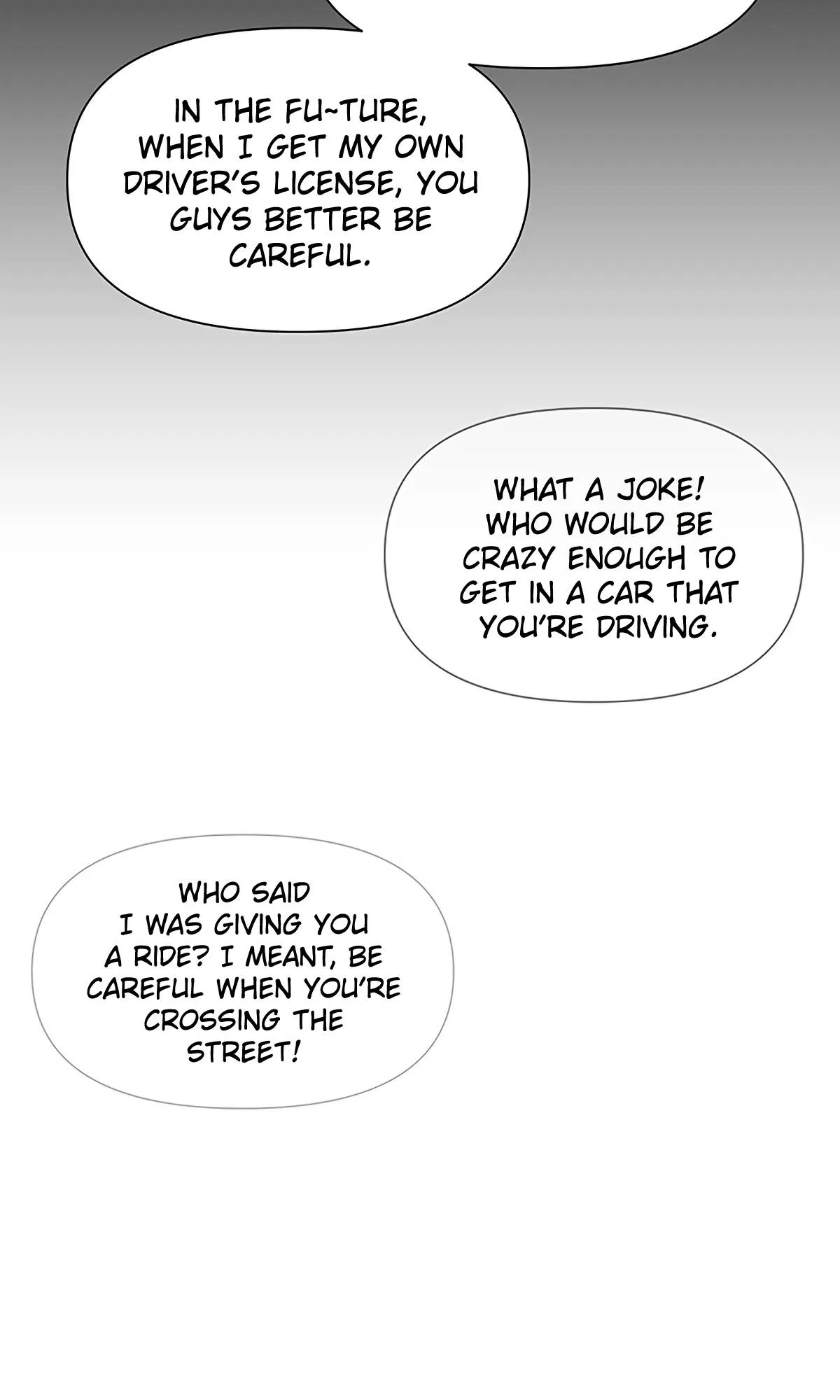 Perfect Family Chapter 11 – Page 9