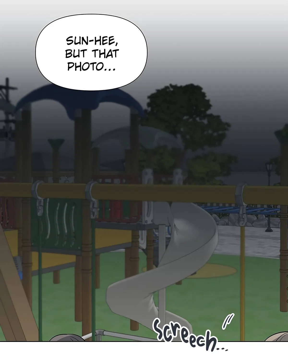 Perfect Family Chapter 11 – Page 11