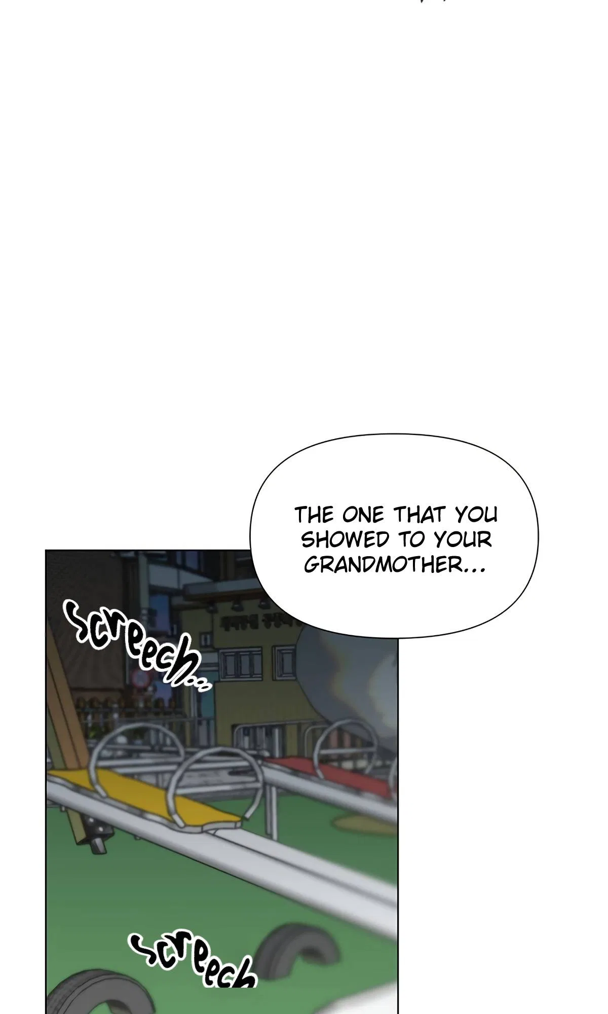 Perfect Family Chapter 11 – Page 12
