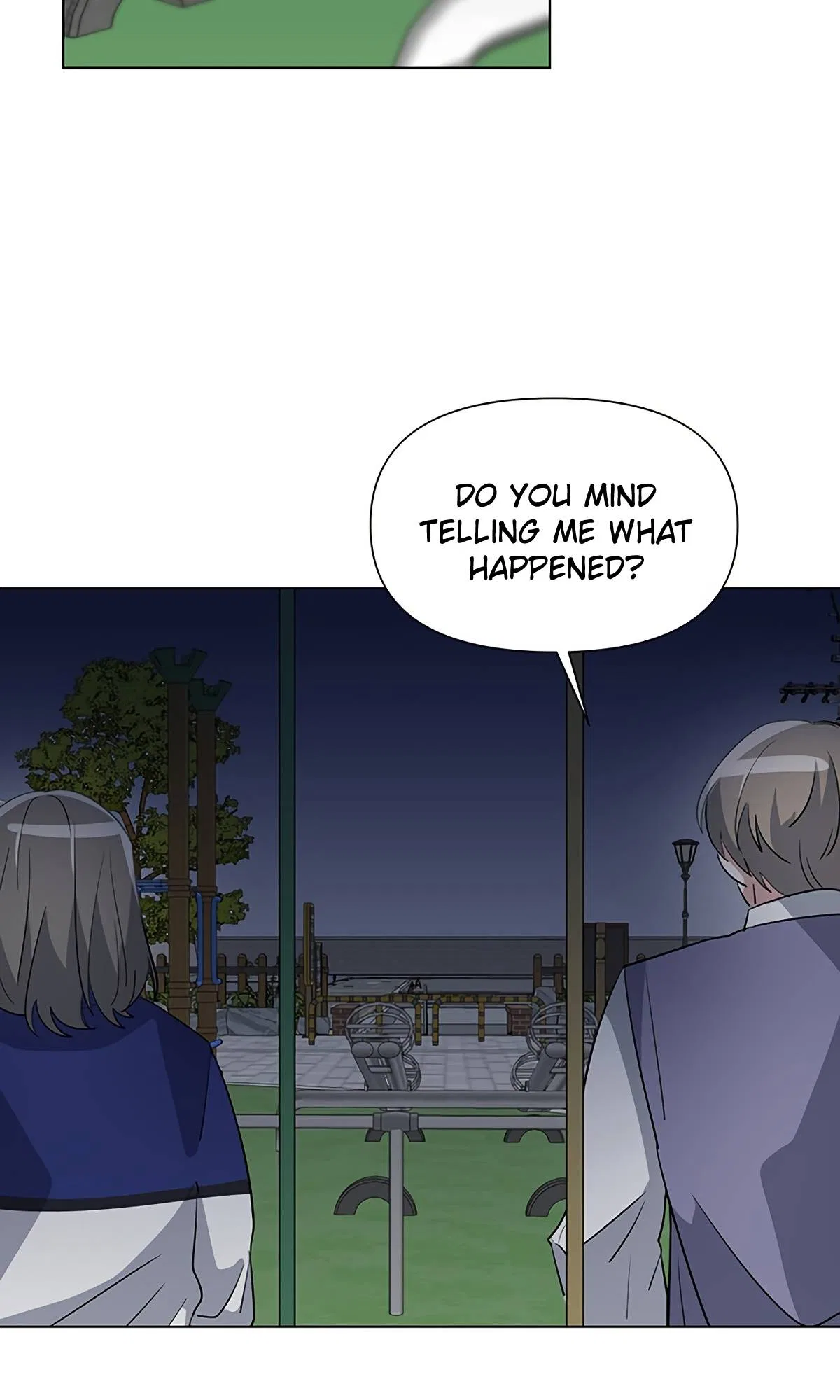 Perfect Family Chapter 11 – Page 13