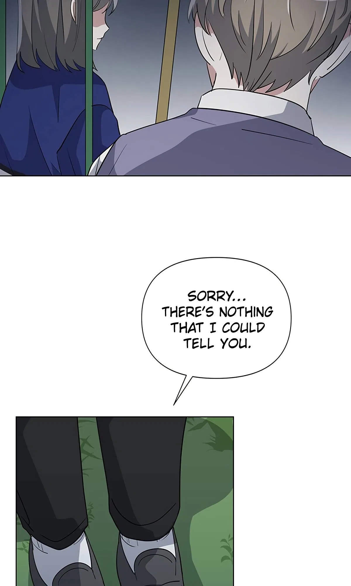 Perfect Family Chapter 11 – Page 15