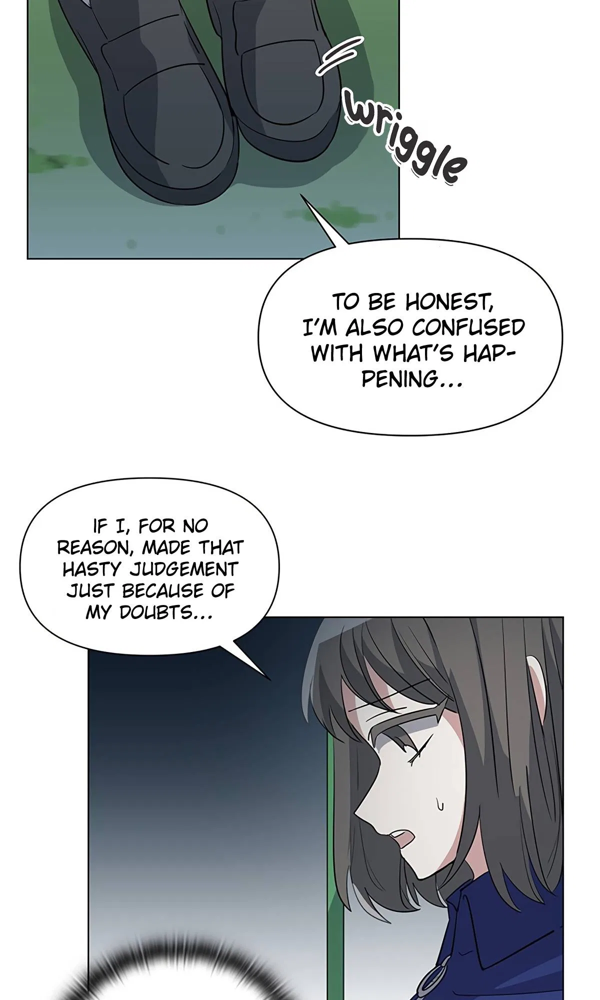 Perfect Family Chapter 11 – Page 16