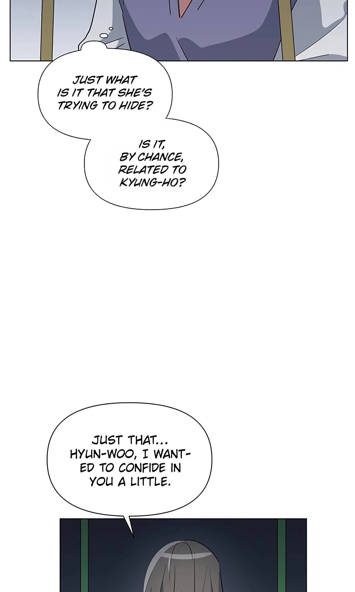 Perfect Family Chapter 11 – Page 18