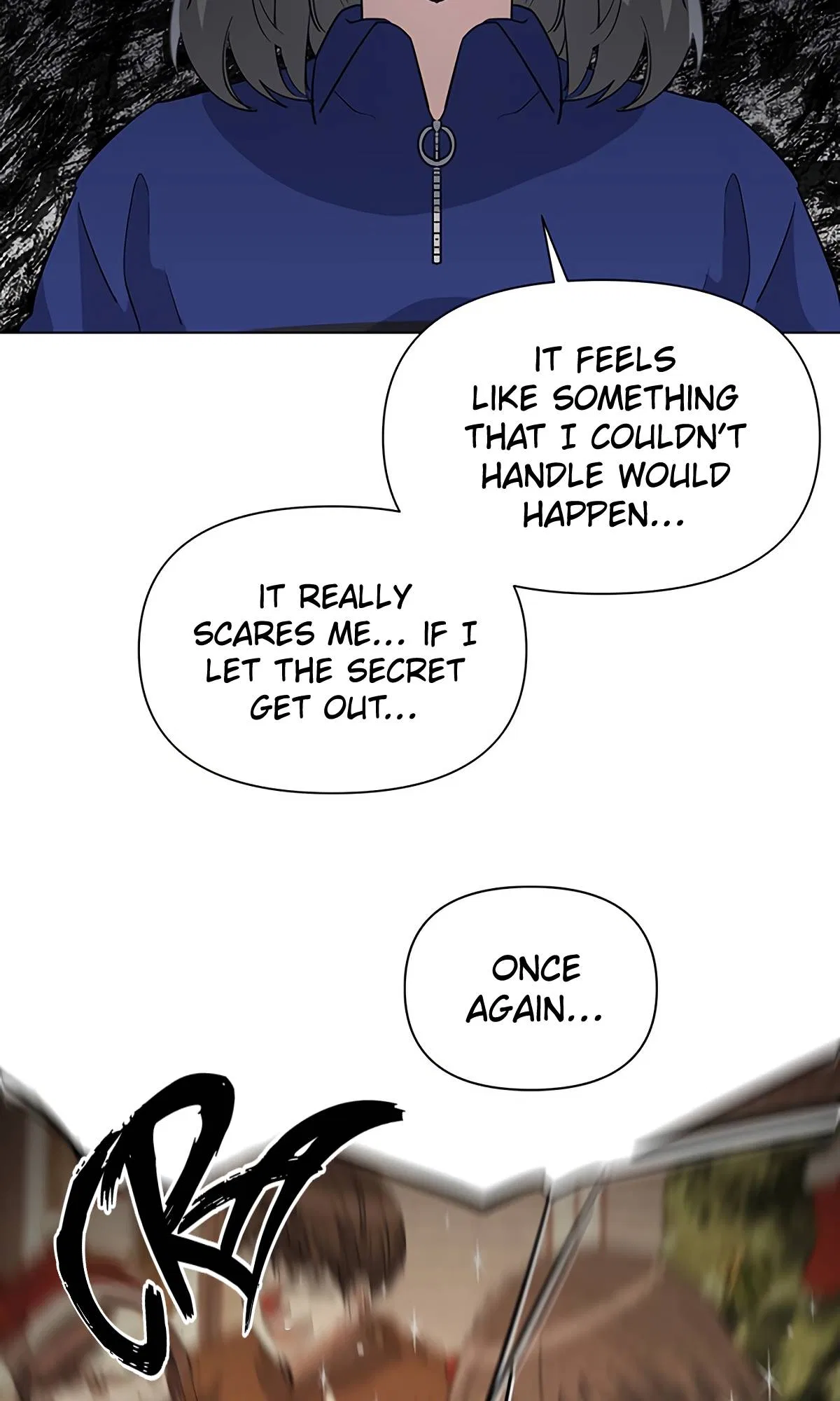 Perfect Family Chapter 11 – Page 21
