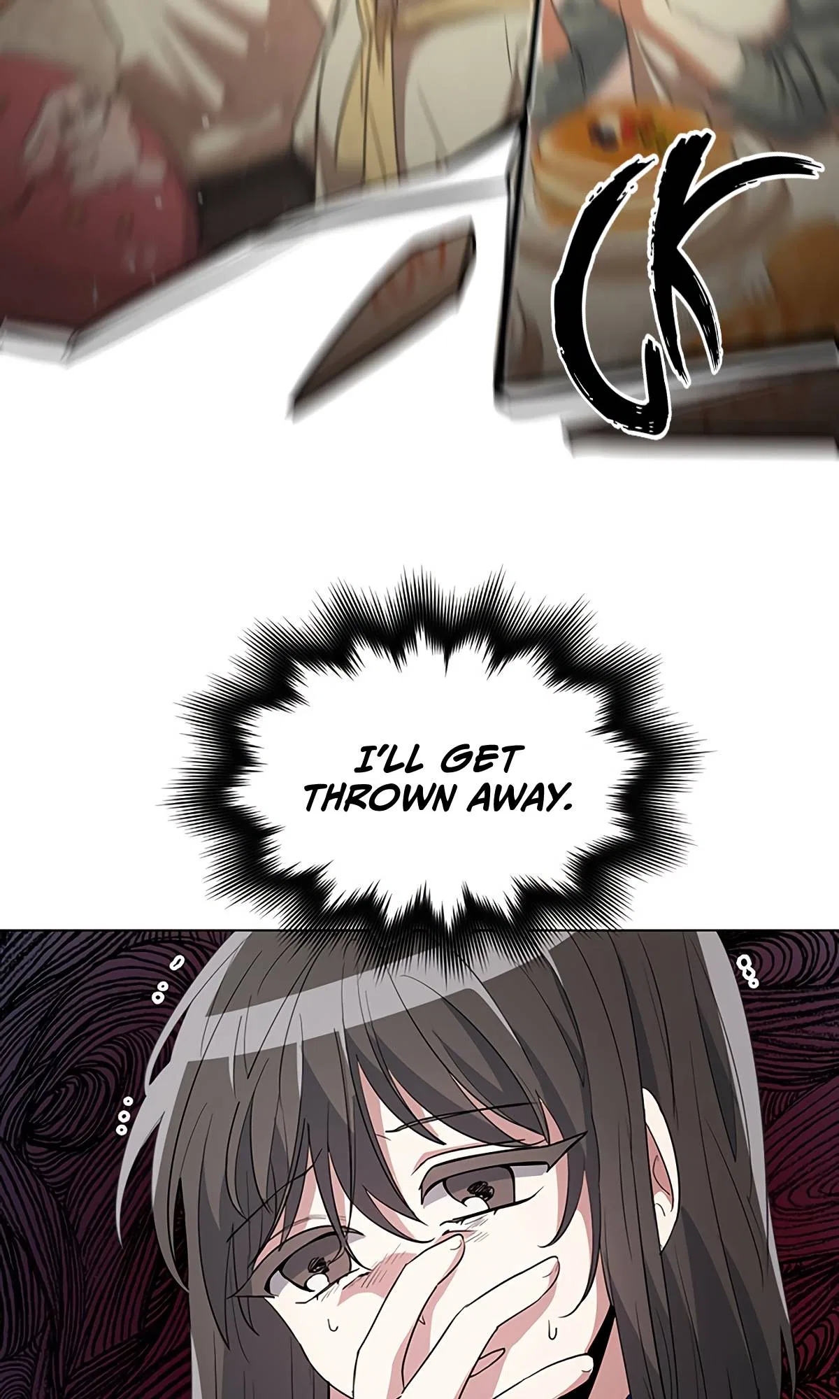 Perfect Family Chapter 11 – Page 23