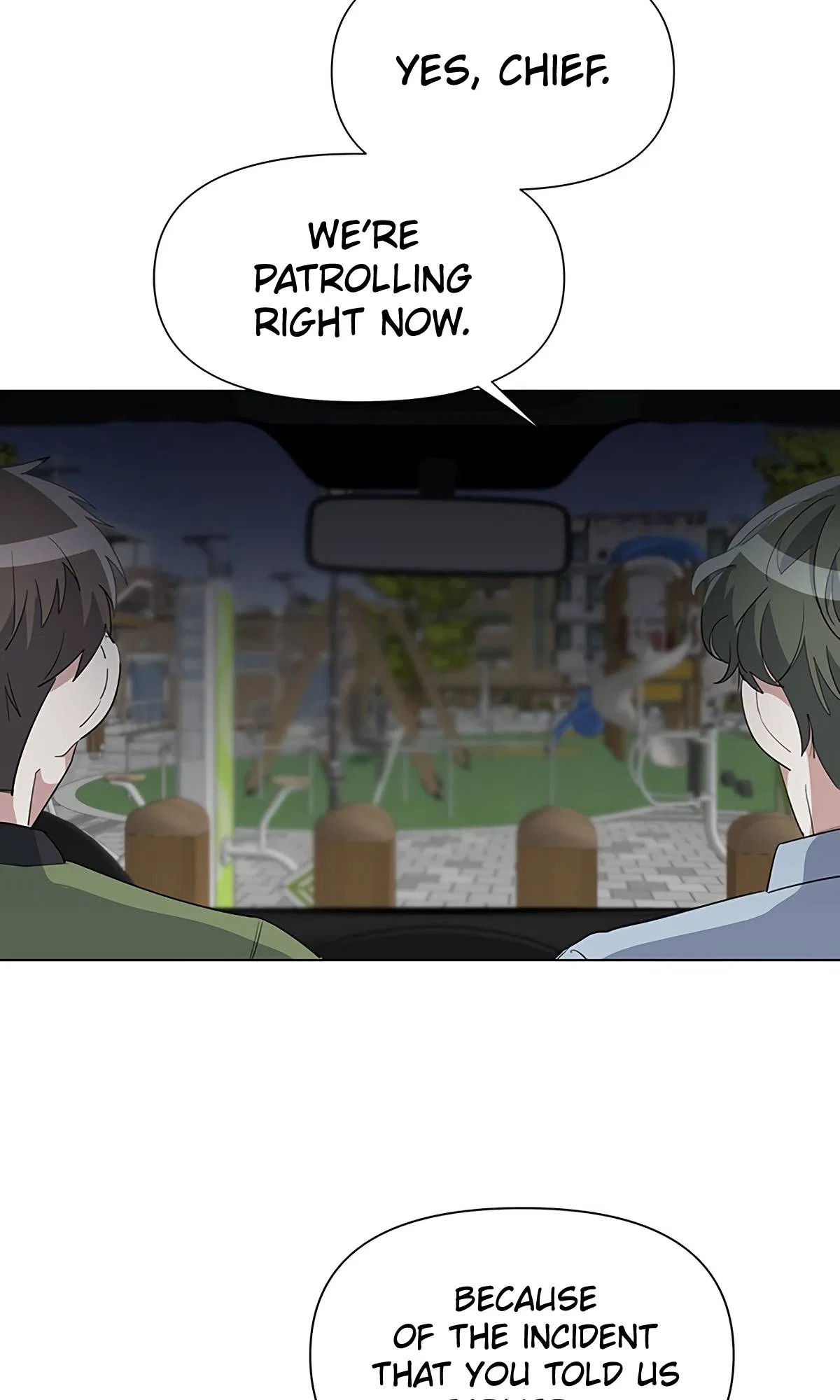 Perfect Family Chapter 11 – Page 26