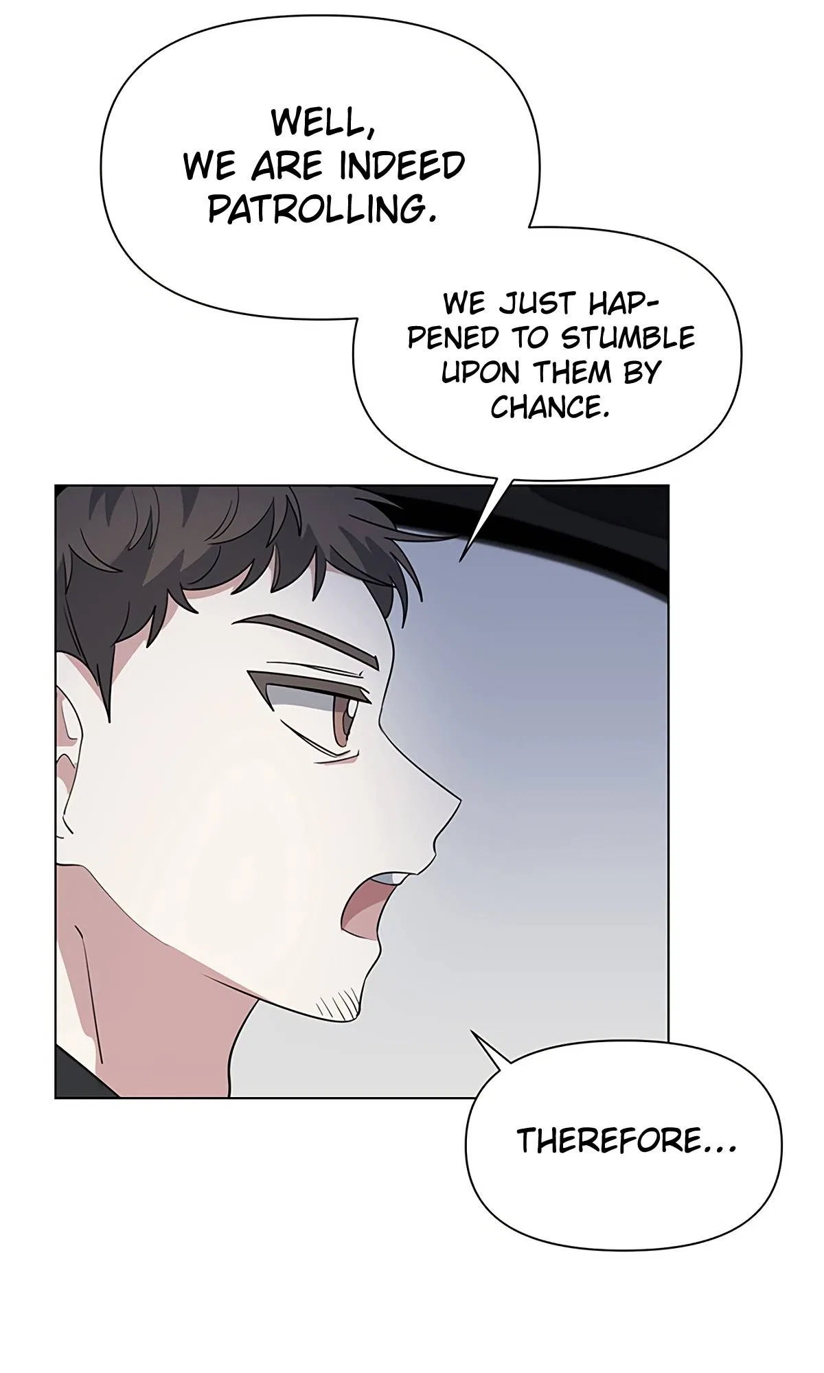Perfect Family Chapter 11 – Page 29