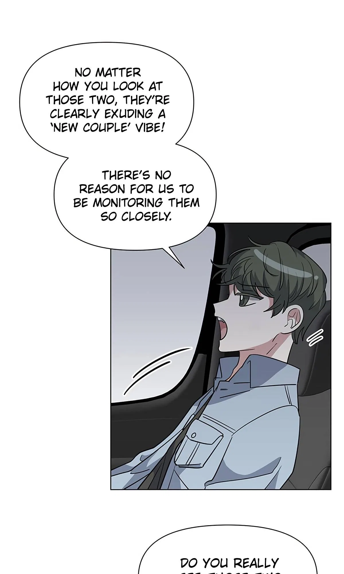 Perfect Family Chapter 11 – Page 31