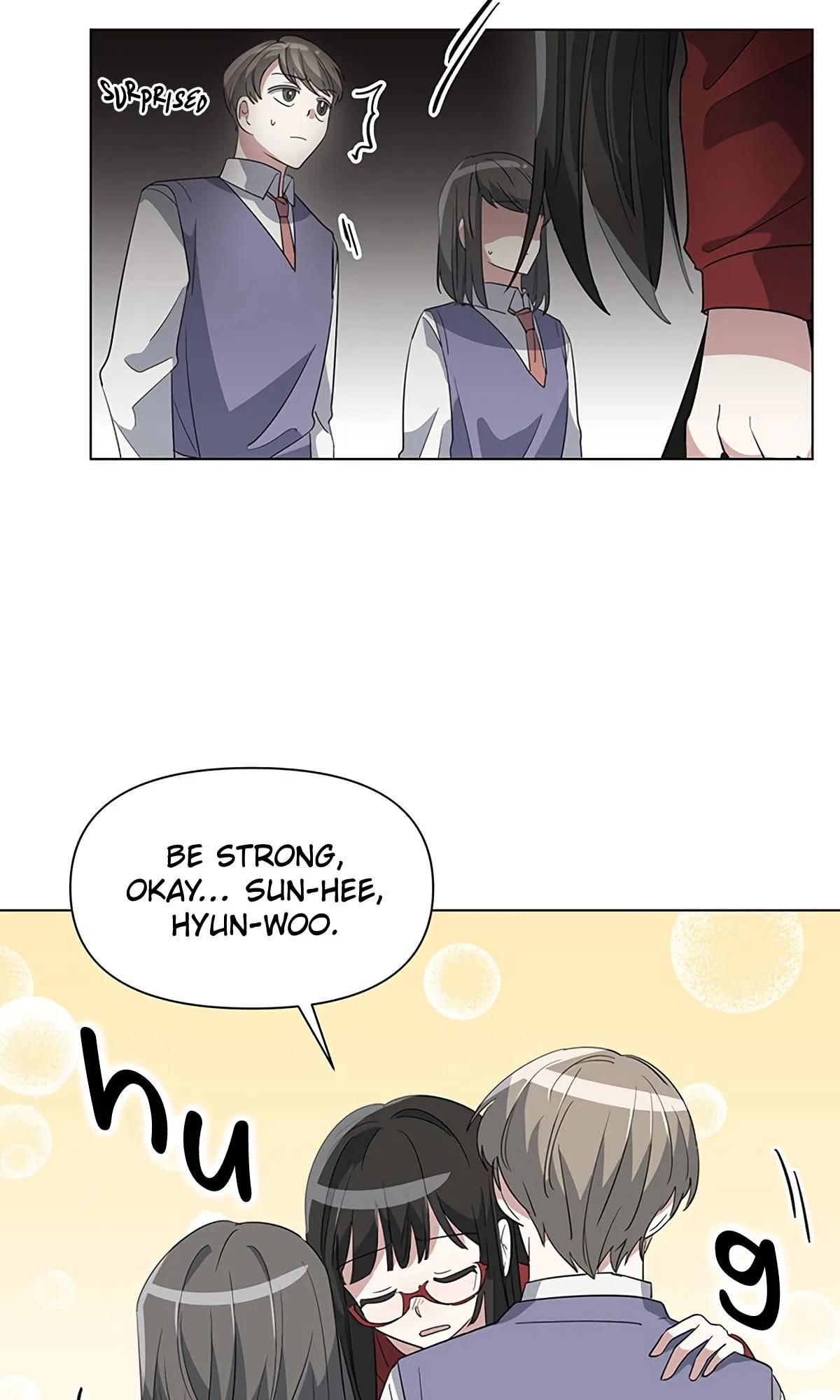 Perfect Family Chapter 11 – Page 40