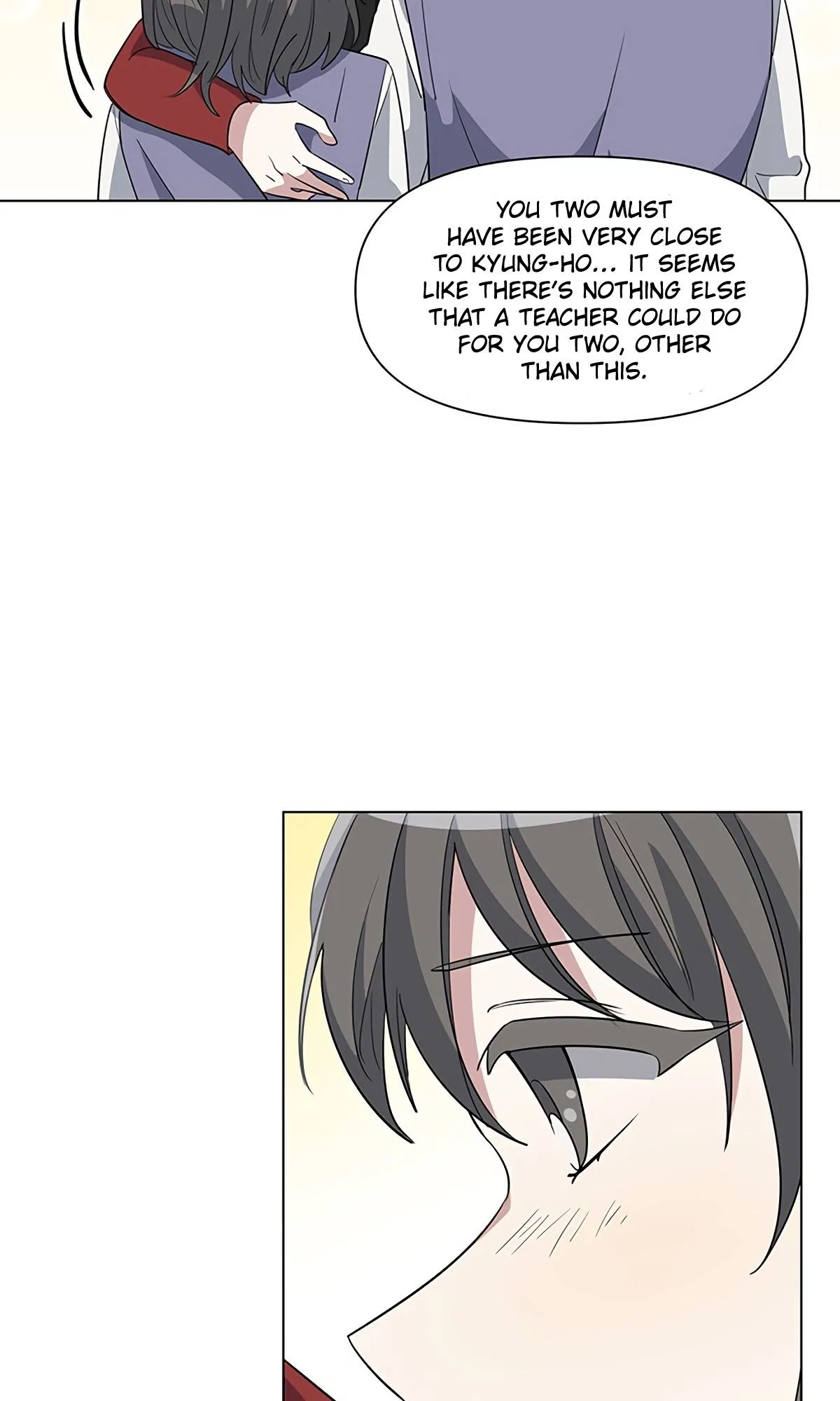Perfect Family Chapter 11 – Page 41