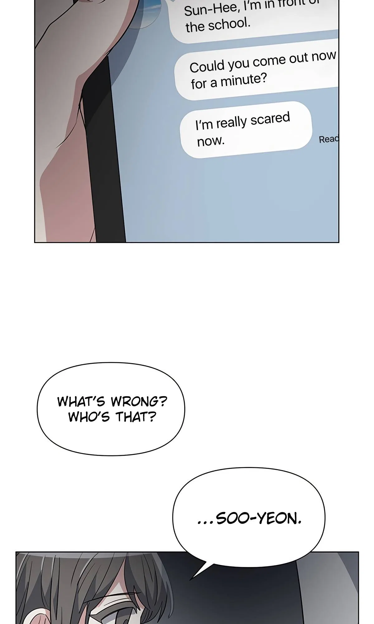 Perfect Family Chapter 11 – Page 47