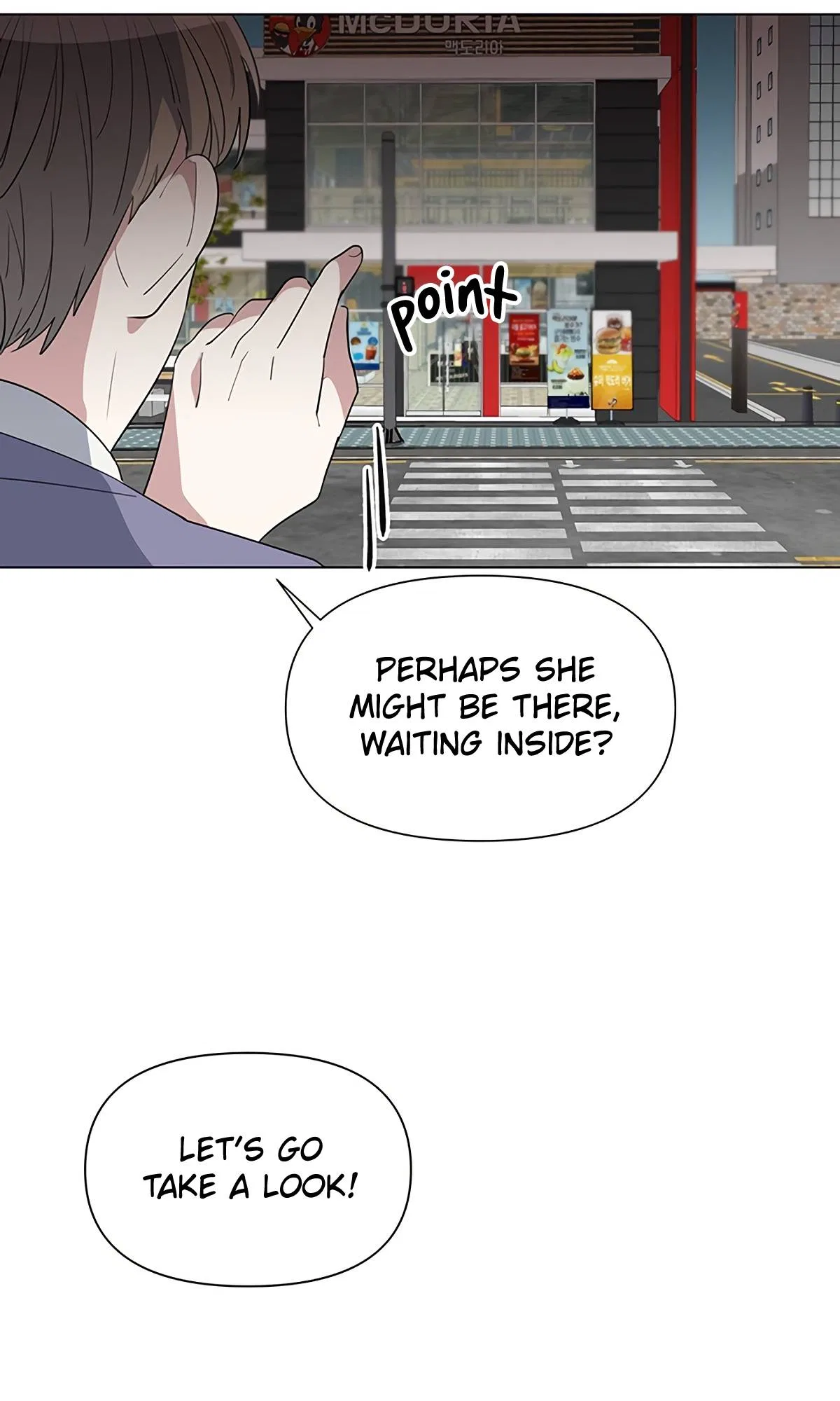 Perfect Family Chapter 11 – Page 56