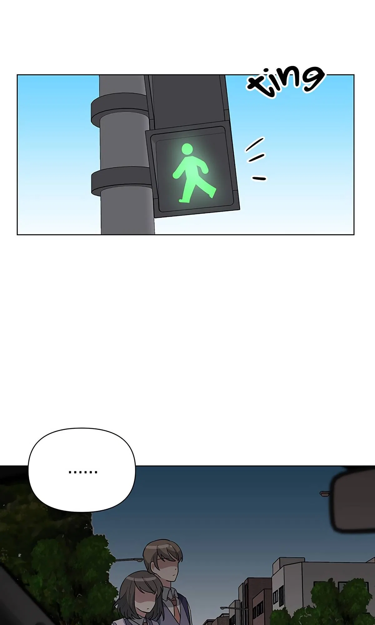 Perfect Family Chapter 11 – Page 57