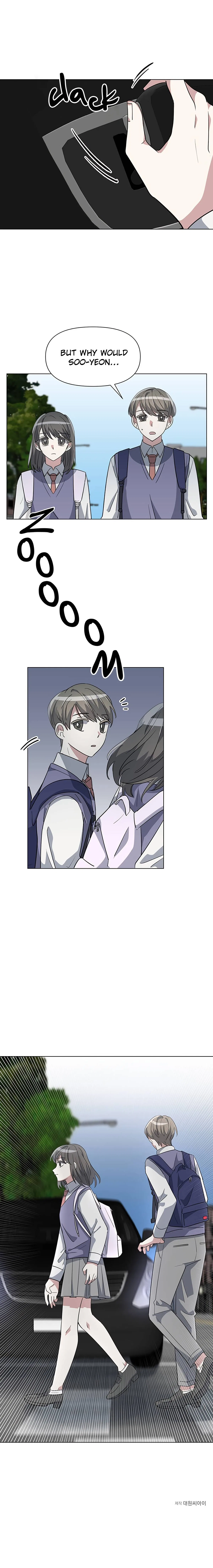 Perfect Family Chapter 11 – Page 59